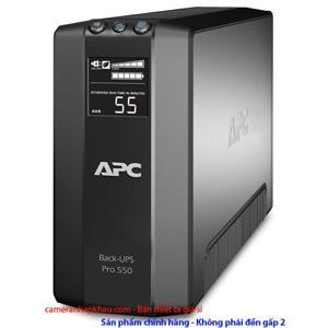 Bộ lưu điện UPS APC BR550GI