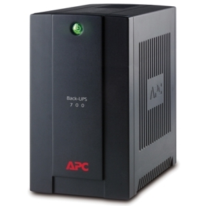 Bộ lưu điện UPS APC BX700U-MS