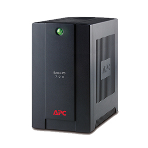 Bộ lưu điện UPS APC BX700U-MS