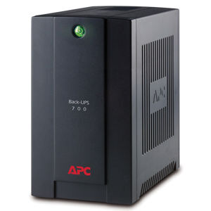 Bộ lưu điện UPS APC BX700U-MS