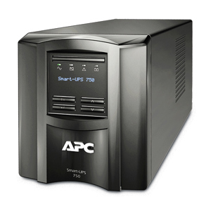 Bộ lưu điện UPS APC Smart SMT750I