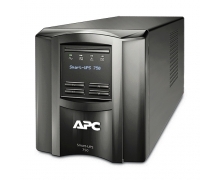 Bộ lưu điện UPS APC Smart SMT750I