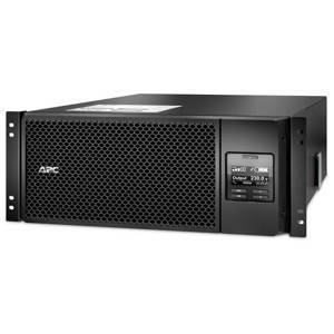 Bộ lưu điện UPS APC Smart SRT6KRMXLI
