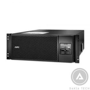 Bộ lưu điện UPS APC Smart SRT6KRMXLI