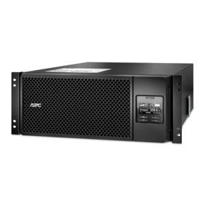 Bộ lưu điện UPS APC Smart SRT6KRMXLI