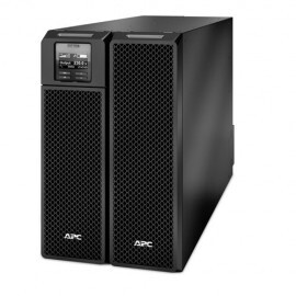 Bộ lưu điện UPS APC Smart-UPS SRT8KXLI 8000VA 230V