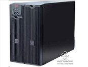 Bộ lưu điện UPS APC Smart-UPS SRT8KXLI 8000VA 230V