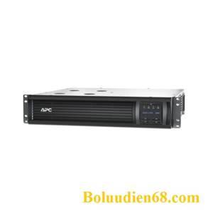 Bộ lưu điện UPS APC Smart-UPS SMT1500RMI2UNC
