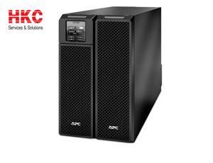 Bộ lưu điện UPS APC Smart-UPS SRT8KXLI 8000VA 230V