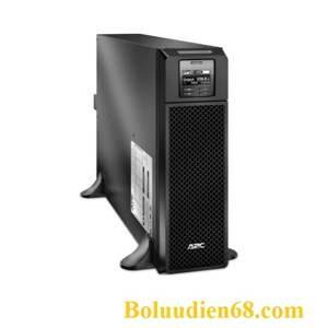 Bộ lưu điện UPS APC Smart-UPS SRT6KXLI 6000VA - 230V