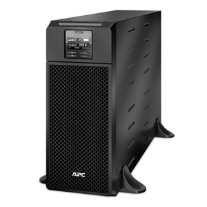 Bộ lưu điện UPS APC Smart-UPS SRT6KXLI 6000VA - 230V