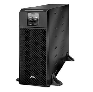 Bộ lưu điện UPS APC Smart-UPS SRT6KXLI 6000VA - 230V