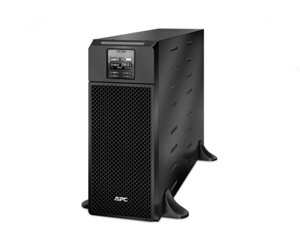 Bộ lưu điện UPS APC Smart-UPS SRT6KXLI 6000VA - 230V