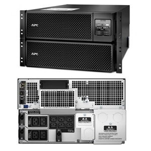 Bộ lưu điện UPS APC Smart-UPS SRT8KXLI 8000VA 230V
