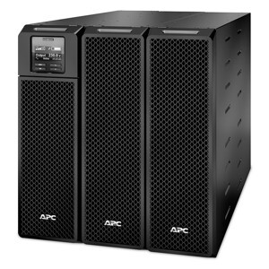 Bộ lưu điện UPS APC Smart-UPS SRT8KXLI 8000VA 230V