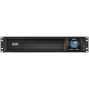 Bộ lưu điện - UPS APC SMC1000I-2U