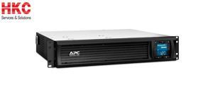 Bộ lưu điện - UPS APC SMC1000I-2UC