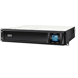 Bộ lưu điện - UPS APC SMC1000I-2U