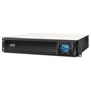 Bộ lưu điện - UPS APC SMC1000I-2UC