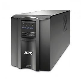 Bộ lưu điện UPS APC SMC1500IC