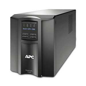 Bộ lưu điện UPS APC SMC1500IC