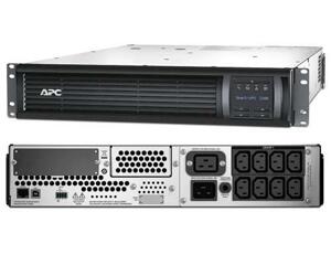 Bộ lưu điện Ups APC SMT3000RMI2U (SMT-3000RMI2U) - 2700W, Online