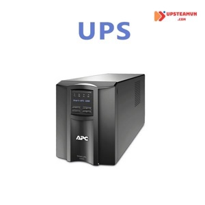 Bộ lưu điện UPS APC SMT1000I