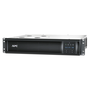 Bộ lưu điện Ups Apc SMT1000RMI2UC