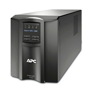 Bộ lưu điện UPS APC SMT1500I
