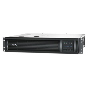 Bộ lưu điện UPS APC SMT1500RMI2U