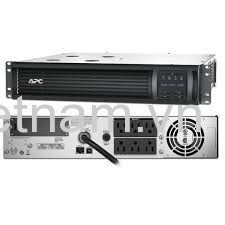 Bộ lưu điện UPS APC SMT1500RMI2U