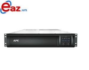 ﻿Bộ lưu điện UPS APC SMT2200RMI2UC