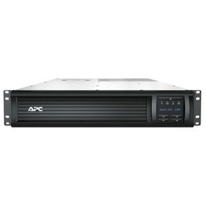 ﻿Bộ lưu điện UPS APC SMT2200RMI2UC