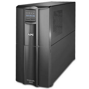 Bộ lưu điện UPS APC SMT3000I