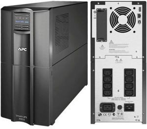 Bộ lưu điện UPS APC SMT3000I