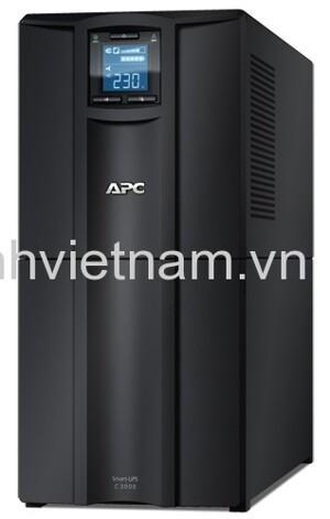 Bộ lưu điện UPS APC SMT3000I