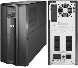 Bộ lưu điện UPS APC SMT3000I