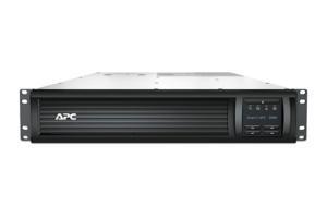 Bộ lưu điện UPS APC SMT3000RMI2UC