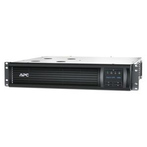 Bộ lưu điện UPS APC SMT3000RMI2UC