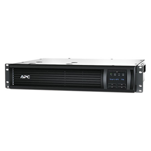 Bộ lưu điện UPS APC SMT750RMI2U