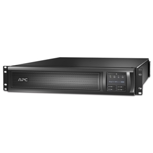 Bộ lưu điện UPS APC SMX3000RMHV2U