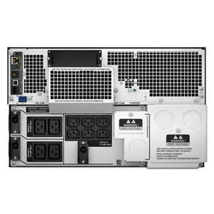 Bộ lưu điện UPS APC SRT10KRMXLI