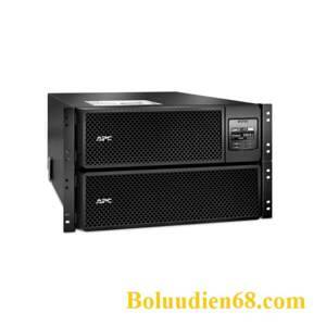 Bộ lưu điện UPS APC SRT10KRMXLI