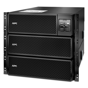 Bộ lưu điện UPS APC SRT10KRMXLI