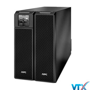 Bộ lưu điện UPS APC SRT10KXLI