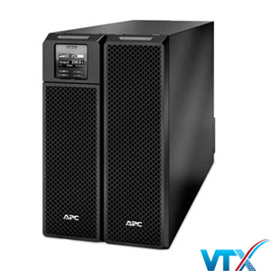 Bộ lưu điện UPS APC SRT10KXLI