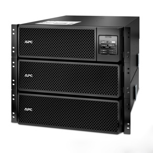 Bộ lưu điện - UPS APC SRT192RMBP2