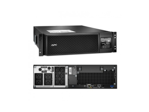 Bộ lưu điện UPS APC SRT5KRMXLI