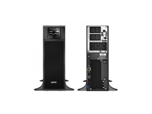 Bộ lưu điện UPS APC SRT5KXLI