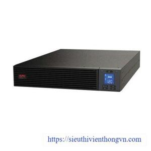 Bộ lưu điện - UPS APC SRV1KRIRK